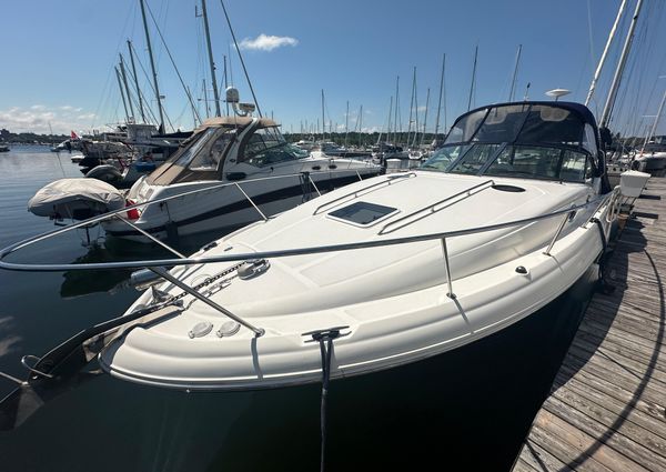 Sea-ray 320-SUNDANCER image