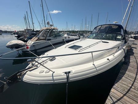 Sea-ray 320-SUNDANCER image