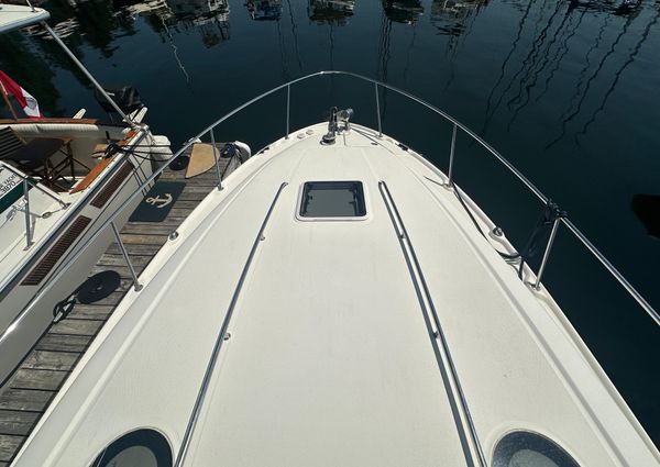 Sea-ray 320-SUNDANCER image