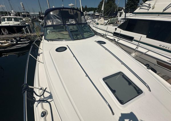 Sea-ray 320-SUNDANCER image