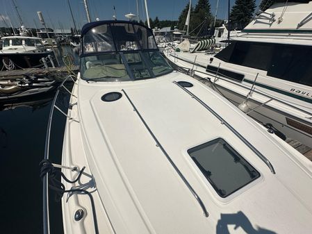 Sea-ray 320-SUNDANCER image