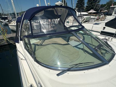 Sea-ray 320-SUNDANCER image