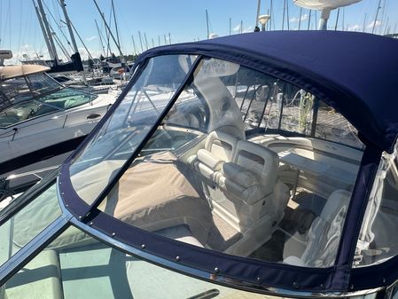 Sea-ray 320-SUNDANCER image