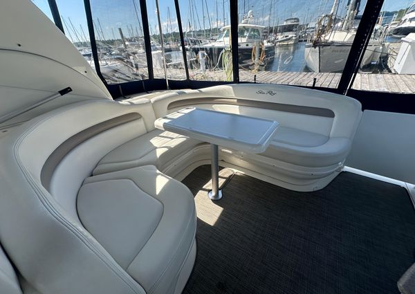 Sea-ray 320-SUNDANCER image