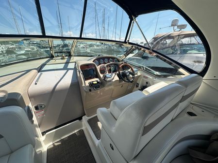 Sea-ray 320-SUNDANCER image