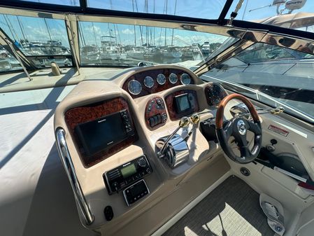 Sea-ray 320-SUNDANCER image