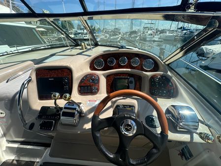 Sea-ray 320-SUNDANCER image