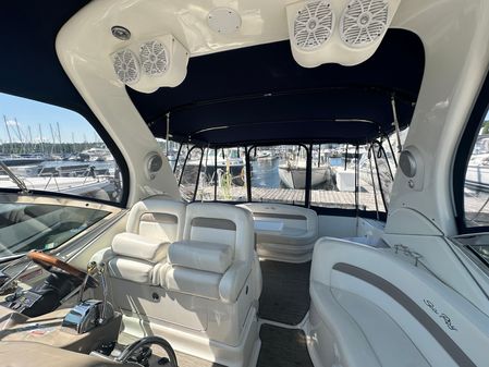 Sea-ray 320-SUNDANCER image