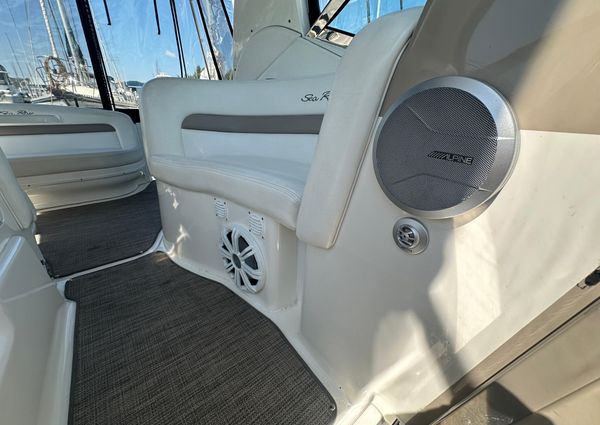 Sea-ray 320-SUNDANCER image