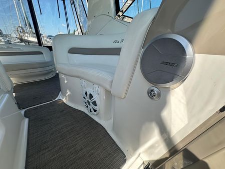 Sea-ray 320-SUNDANCER image