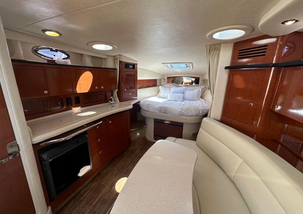 Sea-ray 320-SUNDANCER image