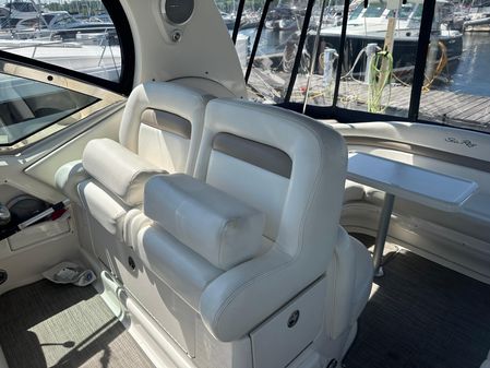 Sea-ray 320-SUNDANCER image