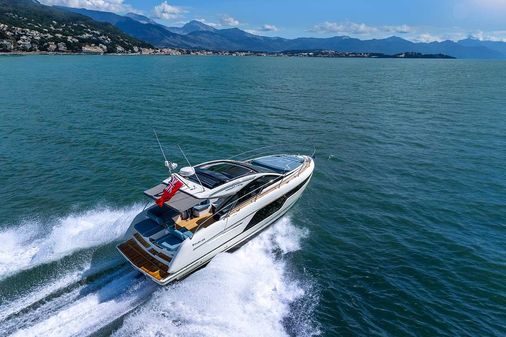 Fairline TARGA-40 image