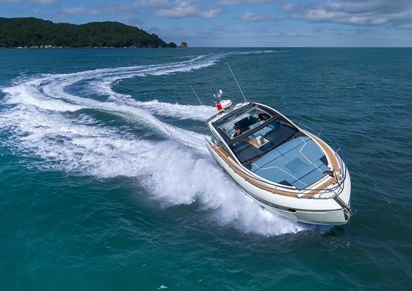 Fairline TARGA-40 image