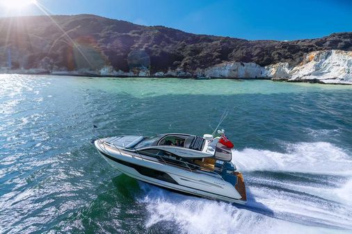 Fairline TARGA-40 image