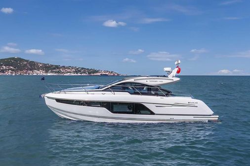 Fairline TARGA-40 image