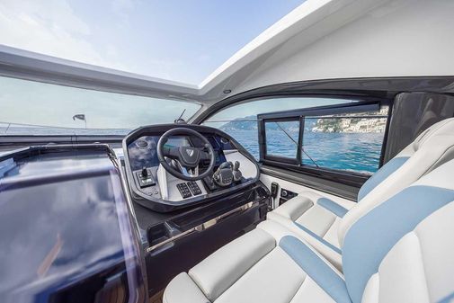 Fairline TARGA-40 image