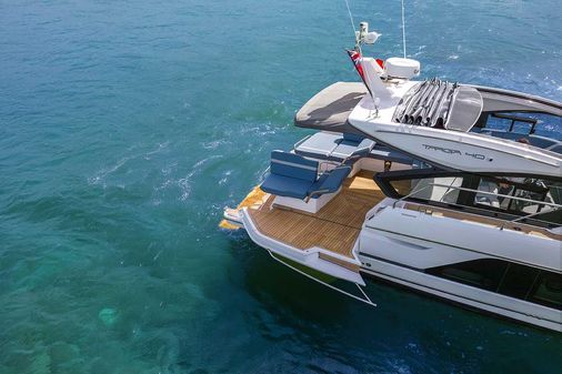 Fairline TARGA-40 image