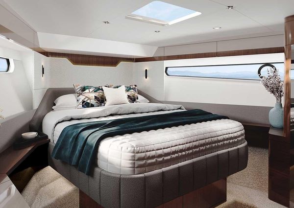 Fairline TARGA-40 image