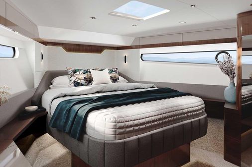 Fairline TARGA-40 image