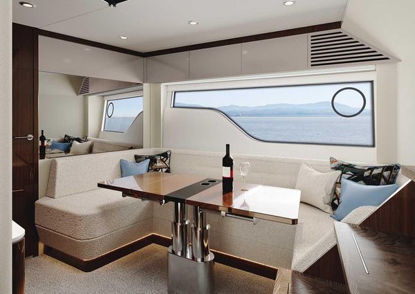 Fairline TARGA-40 image