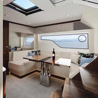 Fairline TARGA-40 image