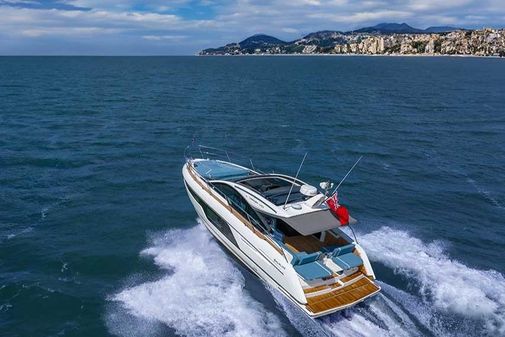 Fairline TARGA-40 image