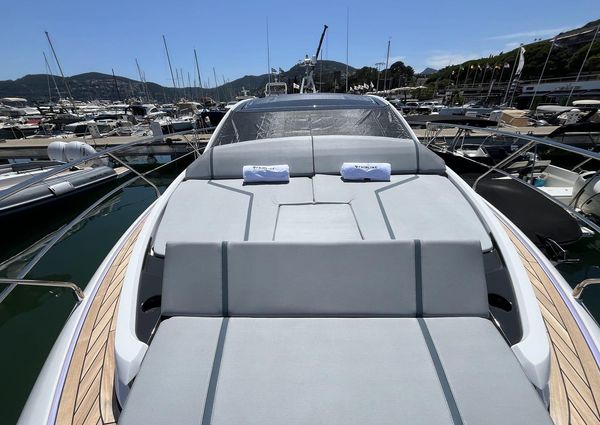 Fairline TARGA-40 image