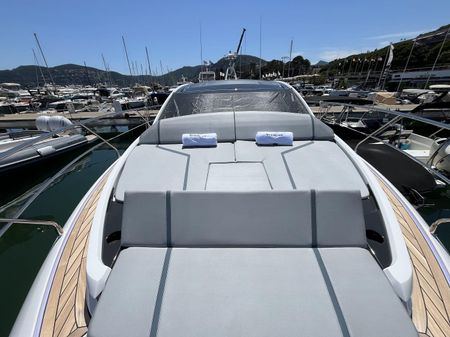 Fairline TARGA-40 image