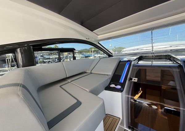 Fairline TARGA-40 image