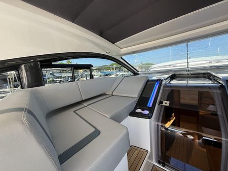 Fairline TARGA-40 image