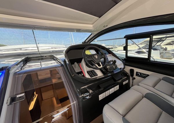 Fairline TARGA-40 image