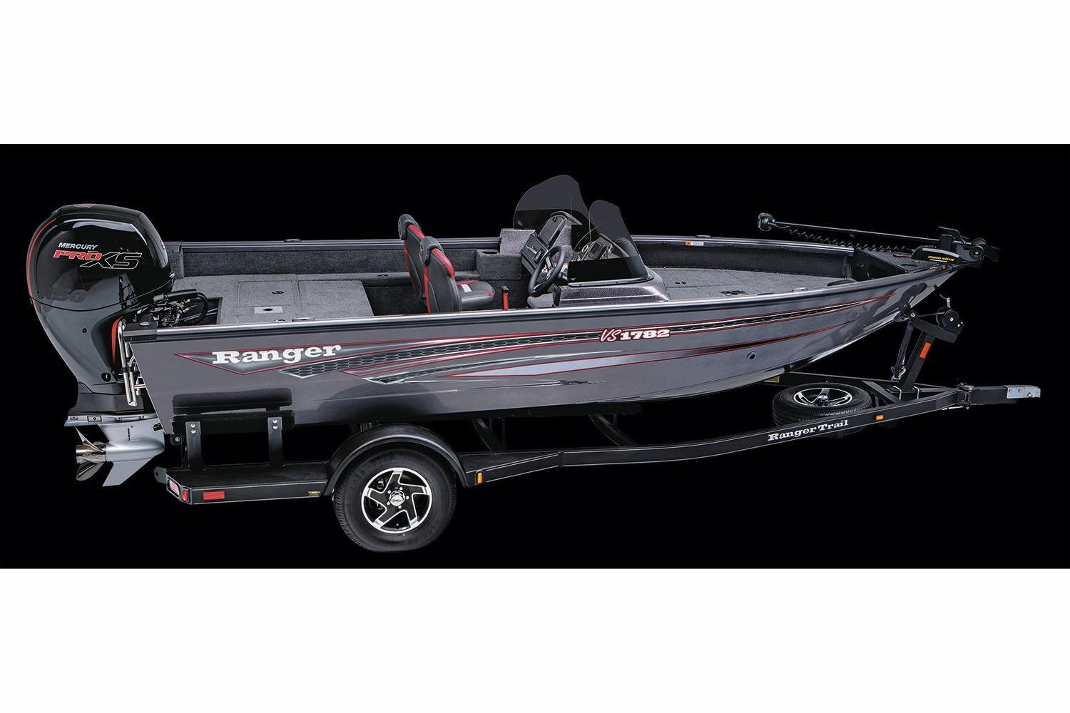 2020 Ranger VS1782 DC - M-W Marine