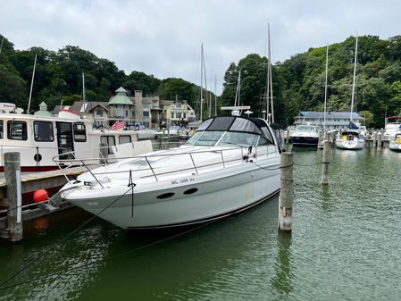 Sea Ray 380 Sundancer image
