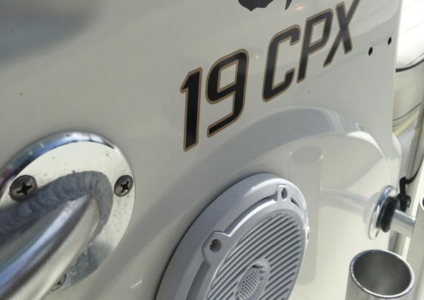 Mako 19-CPX image