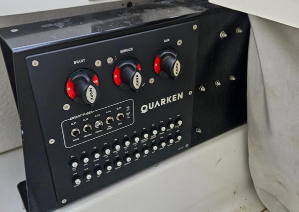 Quarken 27 image