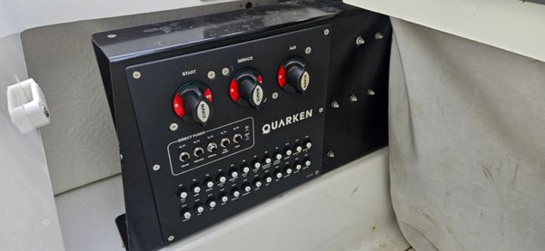 Quarken 27 image