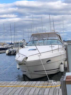 Rinker Fiesta Vee 300 - main image