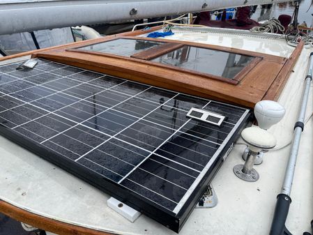 Nauticat PILOTHOUSE-38 image