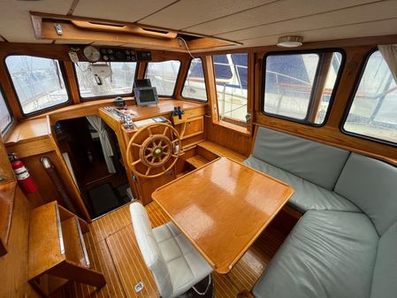 Nauticat PILOTHOUSE-38 image