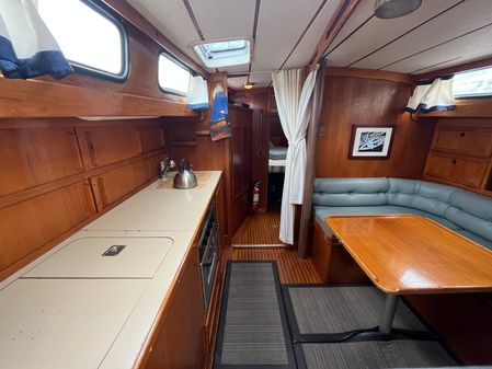 Nauticat PILOTHOUSE-38 image