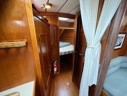 Nauticat PILOTHOUSE-38 image