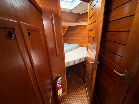 Nauticat PILOTHOUSE-38 image