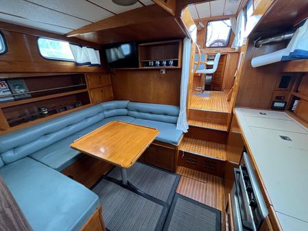 Nauticat PILOTHOUSE-38 image