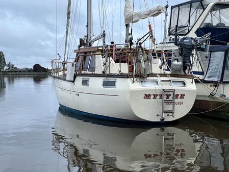 Nauticat PILOTHOUSE-38 image