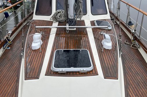 Nauticat PILOTHOUSE-38 image