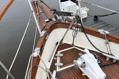 Nauticat PILOTHOUSE-38 image