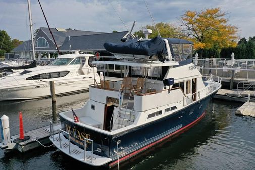 Pt 42-PERFORMANCE-TRAWLER-CPMY image