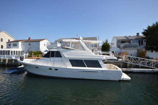 Meridian 490-PILOTHOUSE image