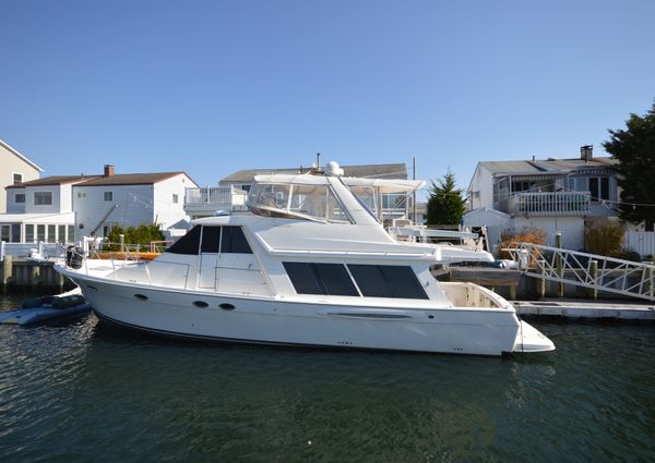 Meridian 490-PILOTHOUSE image